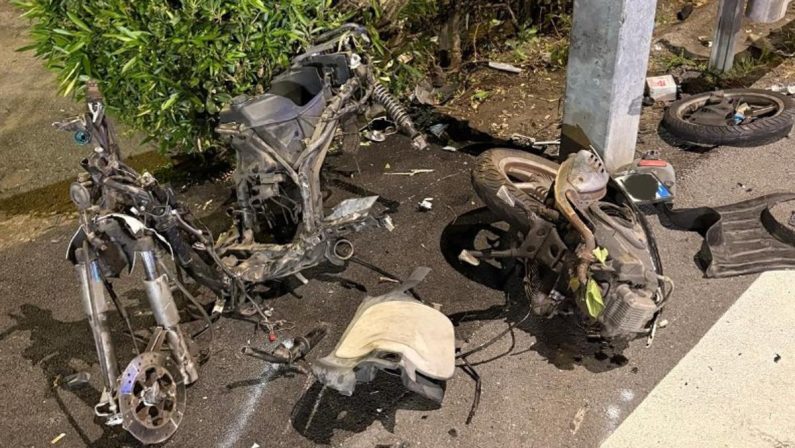 Incidente mortale a Savona, padre autore video: “Sono disperato, voglio chiedere perdono ai genitori di Sofia ed Emma”