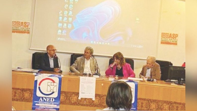 Allarme donazioni, Calabria agli ultimi posti