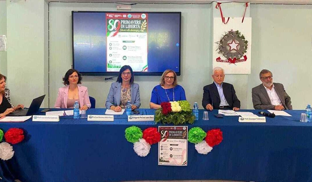 L'incontro di Corigliano Rossano