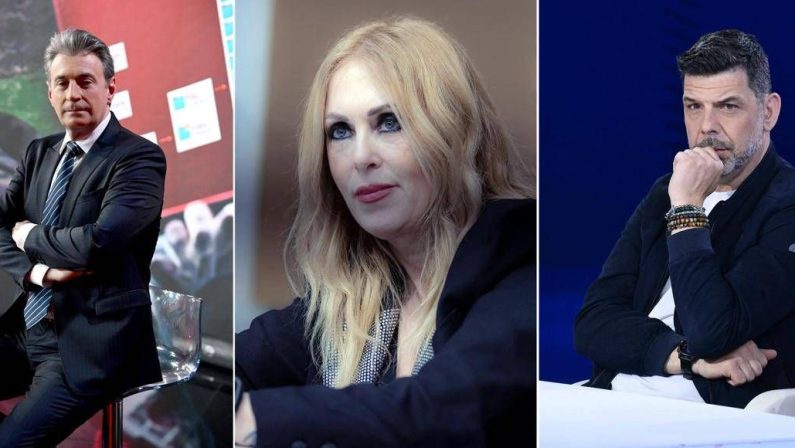 Milo Infante: “Vicenda Bruzzone riguarda vari programmi Rai”. La criminologa: “Mai attaccato azienda”
