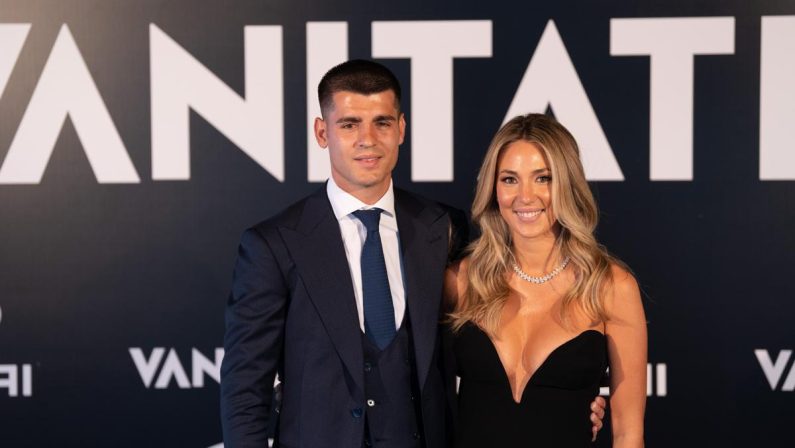 Campello e Morata di nuovo insieme, prima uscita pubblica dopo la riconciliazione