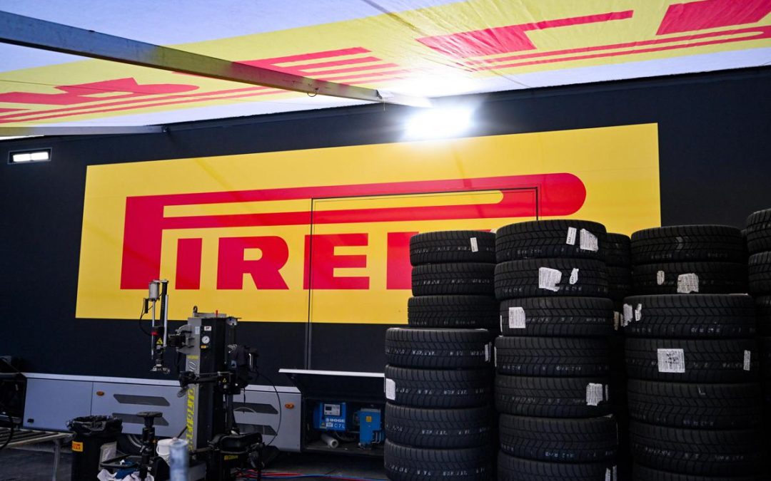 Casaluci (Pirelli): “Entro metà 2027 primo pneumatico Pirelli prodotto in Arabia Saudita”