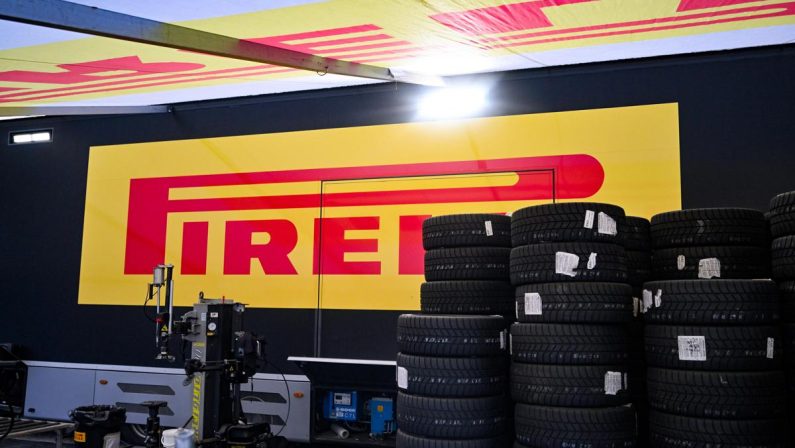 Casaluci (Pirelli): “Entro metà 2027 primo pneumatico Pirelli prodotto in Arabia Saudita”