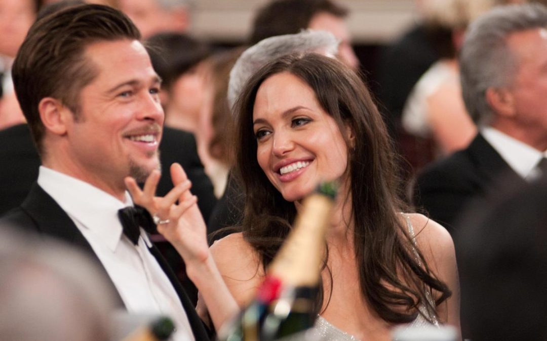 Angelina Jolie e il divorzio da Brad Pitt, la confessione: “La vita mi ha un po’ spezzata”