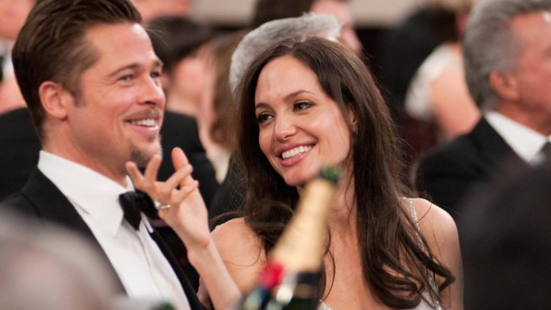 Angelina Jolie e il divorzio da Brad Pitt, la confessione: “La vita mi ha un po’ spezzata”