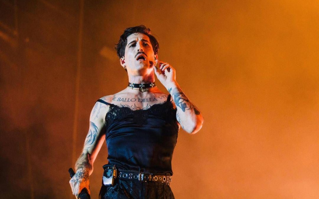 Maneskin, il piano di De Martino per Sanremo 2027 spiana la strada alla reunion