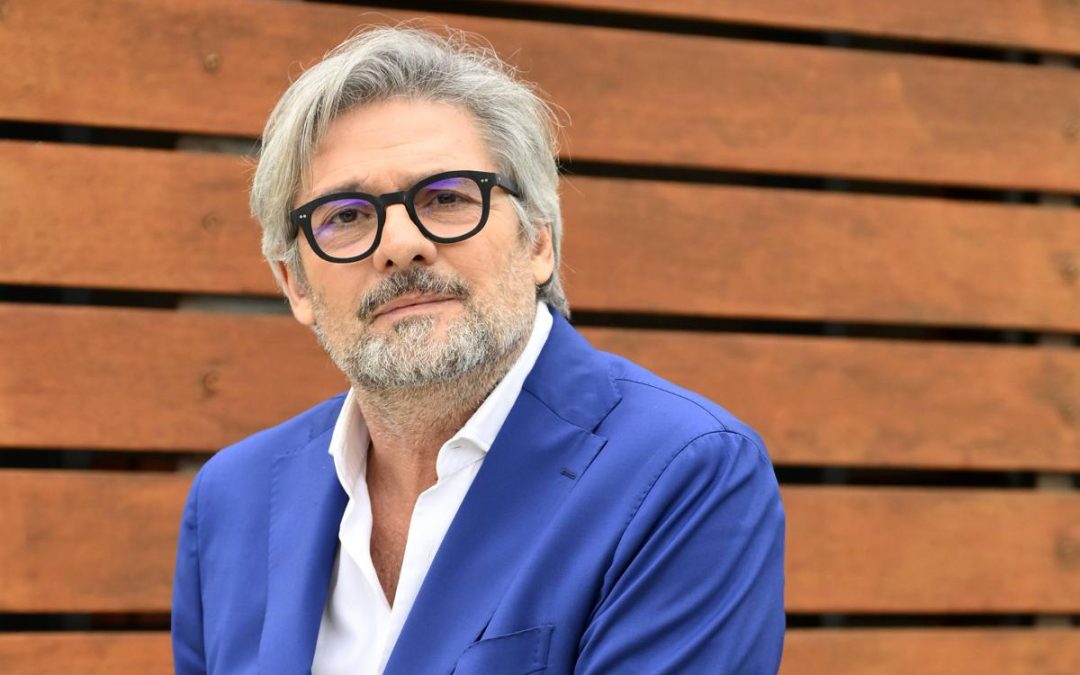 Rinaldi e il lapsus in diretta su La7: “Tra pochissimo su ‘Chi l’ha visto?'”