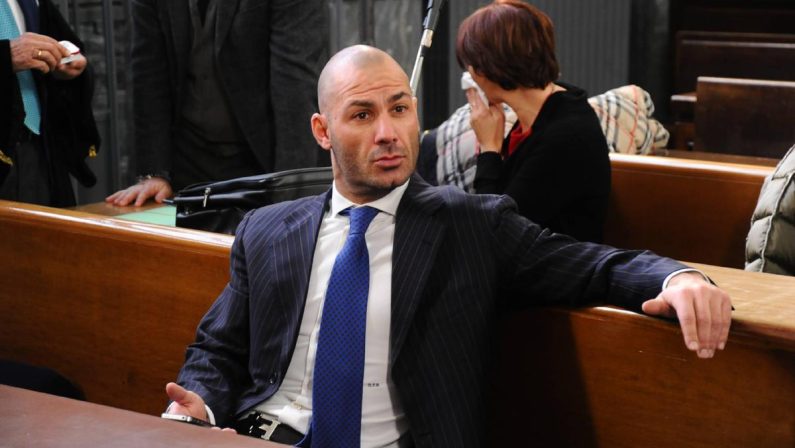 Riccardo Bossi, confermata la condanna per maltrattamenti nei confronti della madre