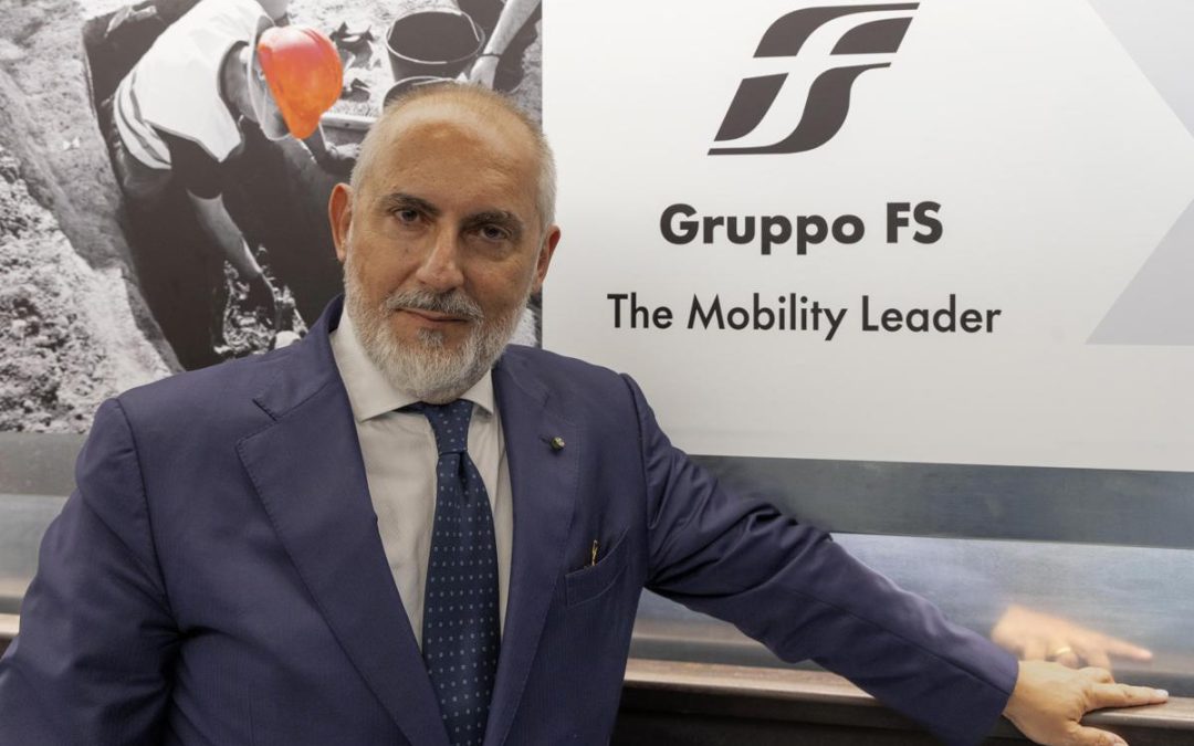 Gruppo Fs, ad Donnarumma verso le dimissioni. Fonti: “Prima chiuderà dossier più importanti”
