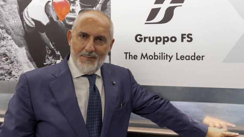 Gruppo Fs, ad Donnarumma verso le dimissioni. Fonti: “Prima chiuderà dossier più importanti”
