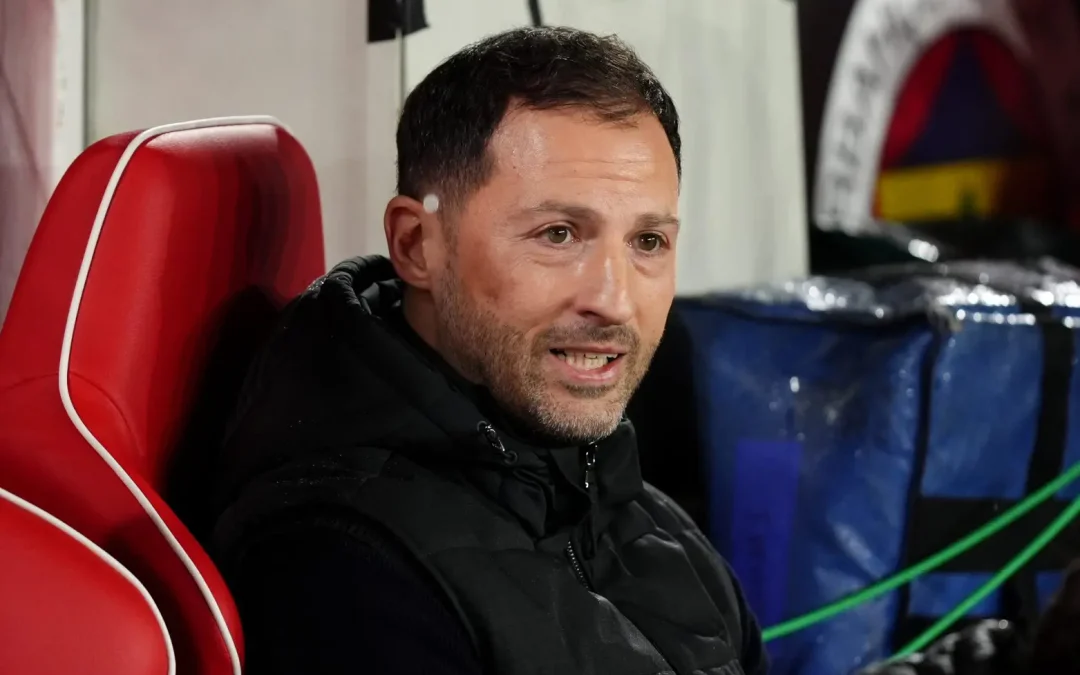Bologna, è ufficiale: Domenico Tedesco è il nuovo allenatore