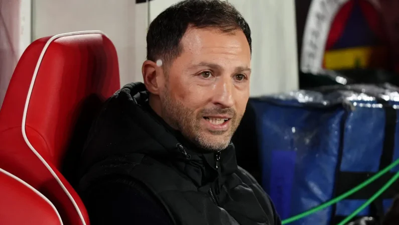 Bologna, è ufficiale: Domenico Tedesco è il nuovo allenatore