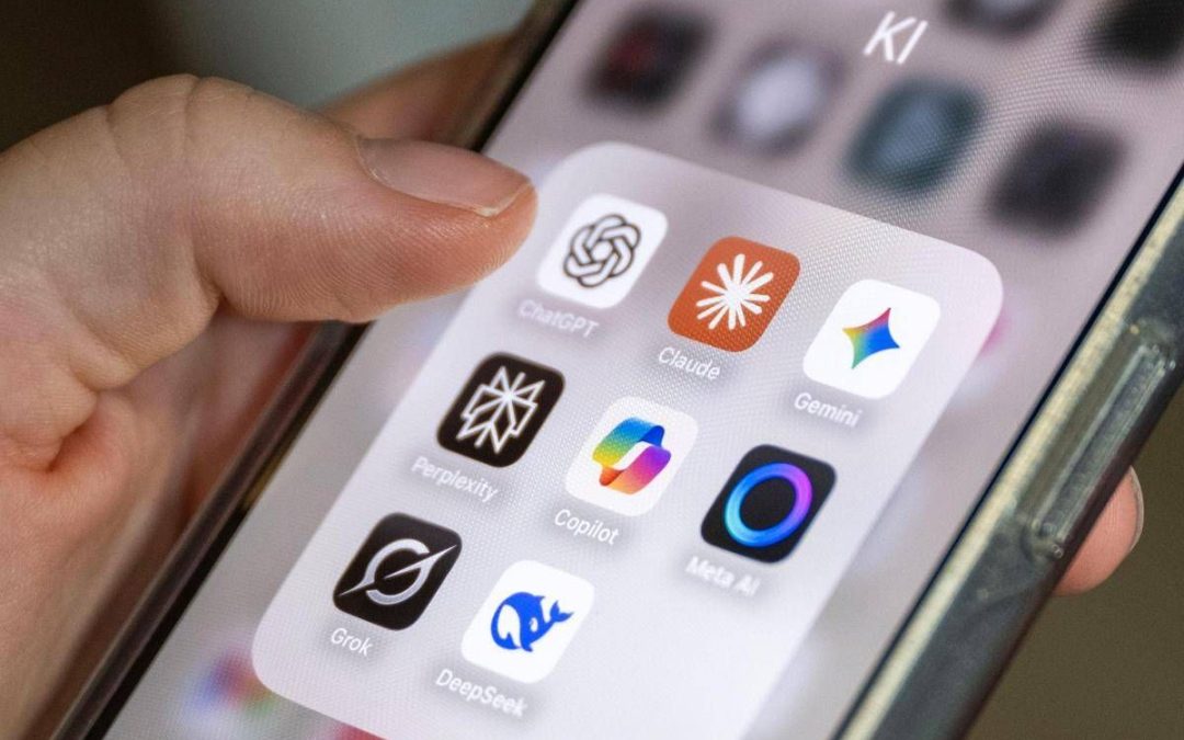 Problemi con Google Gemini, oggi 10 giugno: perchè non funziona l’IA