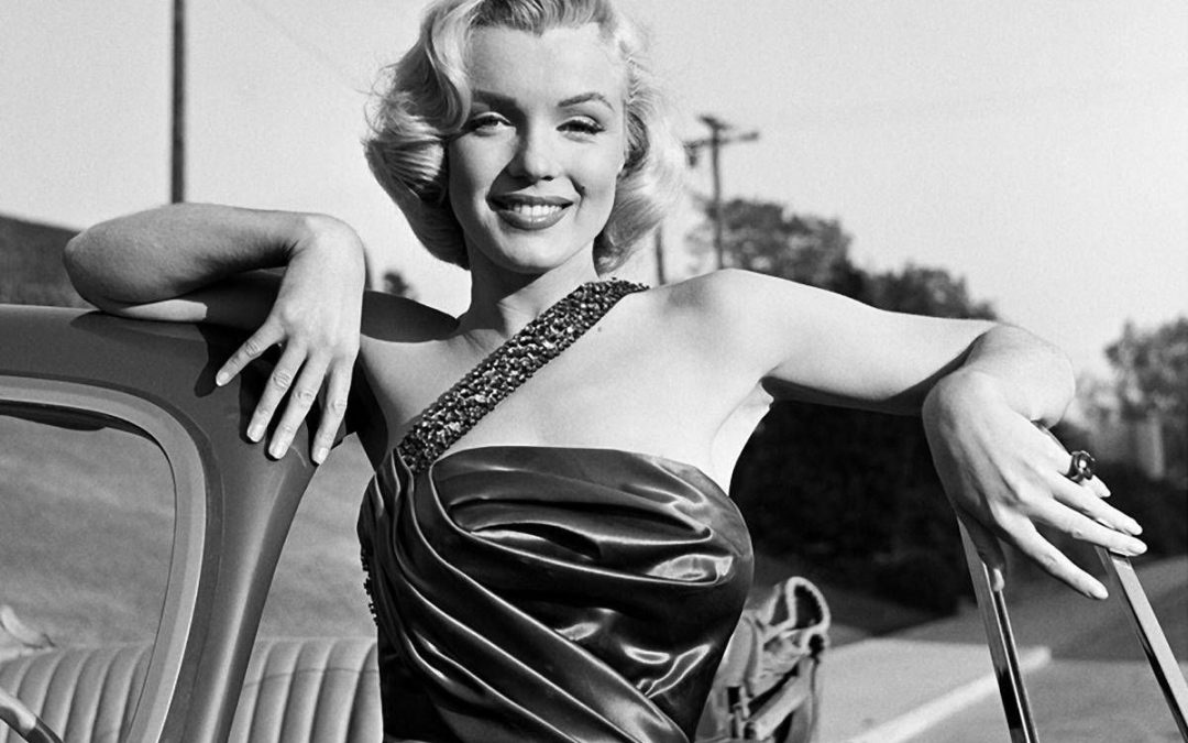 Marilyn Monroe, oggi i 100 anni della star del desiderio