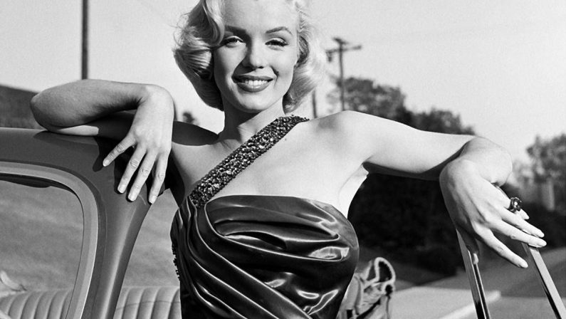 Marilyn Monroe, oggi i 100 anni della star del desiderio