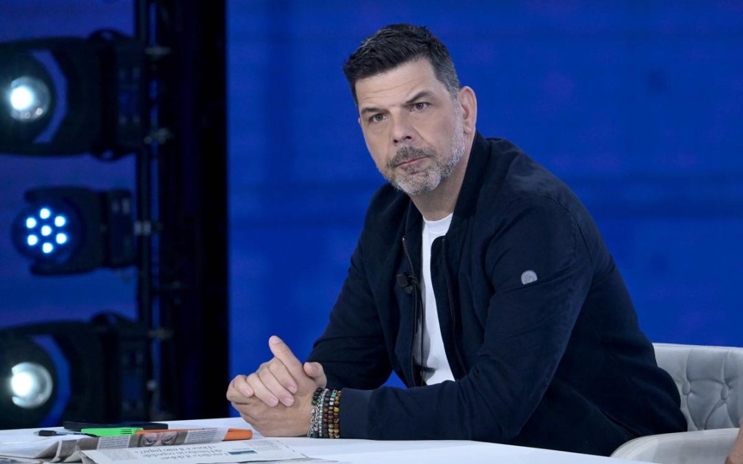 ‘Ore 14’, Salvo Sottile in pole per successione Milo Infante