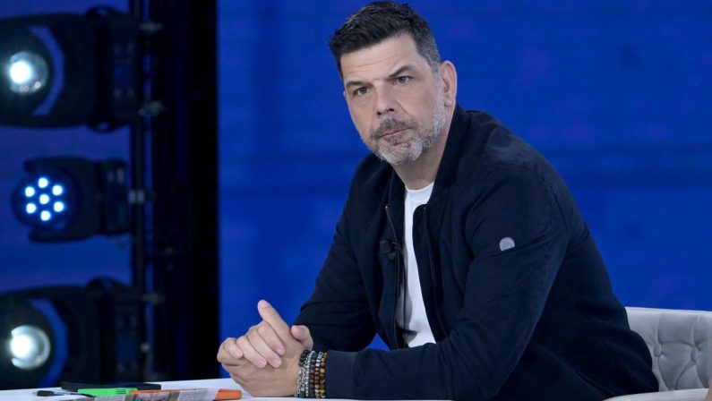 ‘Ore 14’, Salvo Sottile in pole per successione Milo Infante