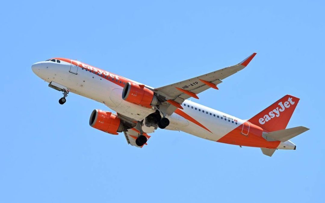 EasyJet, sciopero nazionale domani 13 giugno: quali sono i voli a rischio