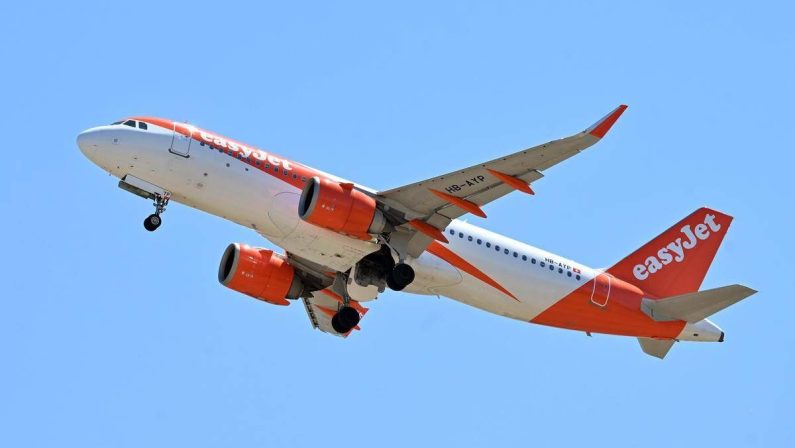 EasyJet, sciopero nazionale domani 13 giugno: quali sono i voli a rischio