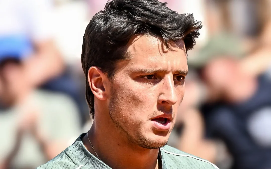 Atp Maiorca, Darderi ko ai quarti di finale