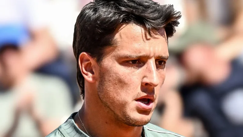 Atp Maiorca, Darderi ko ai quarti di finale