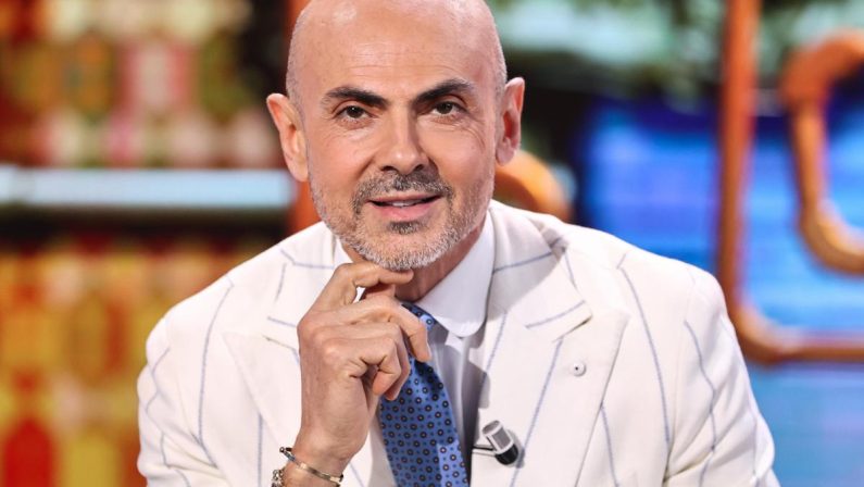 Enzo Miccio, confermato ritorno a ‘Domenica In’ e debutto con format inedito: di cosa si tratta