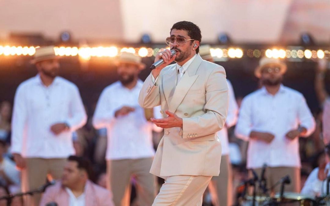 Bad Bunny, la ‘casita’ dei concerti in tribunale: il proprietario chiede 6 milioni di dollari