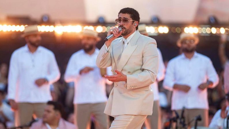 Bad Bunny, la ‘casita’ dei concerti in tribunale: il proprietario chiede 6 milioni di dollari