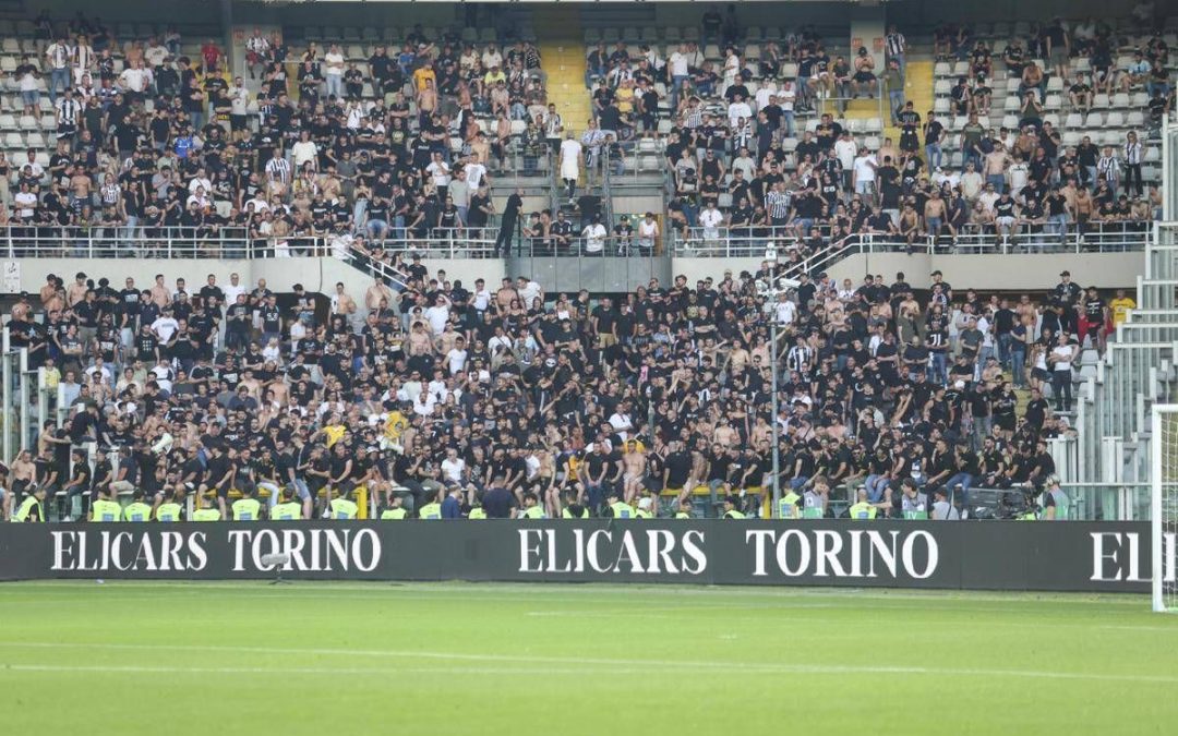 Juventus e Torino, vietate le trasferte fino al 3 novembre: la decisione del Viminale