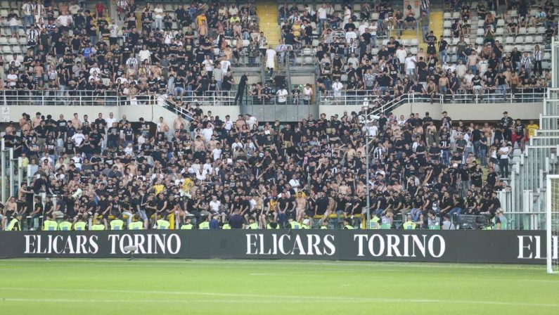 Juventus e Torino, vietate le trasferte fino al 3 novembre: la decisione del Viminale