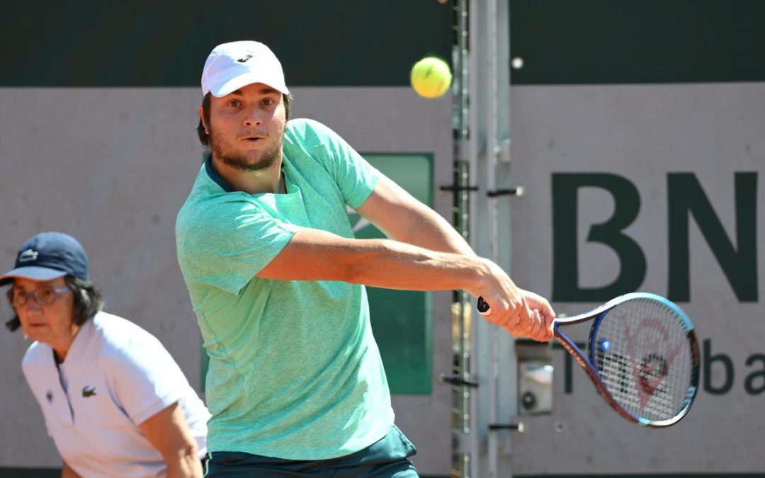 Chi è Kecmanovic, l’avversario di Sinner al primo turno di Wimbledon