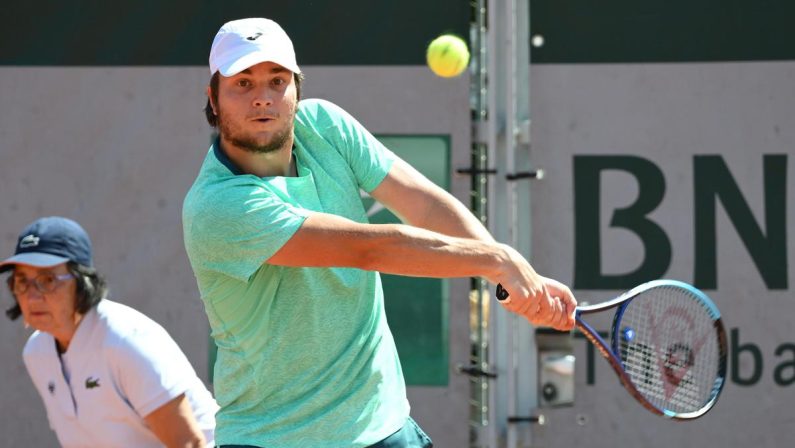 Chi è Kecmanovic, l’avversario di Sinner al primo turno di Wimbledon
