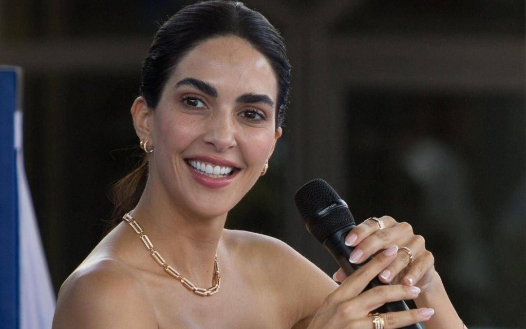 Rocío Muñoz Morales dopo il tradimento: “Bova? Mi ha ferita, ma mai sentita vittima”