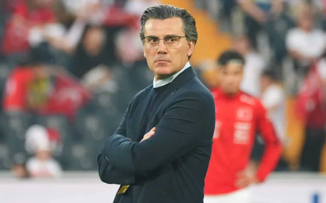 Dopo 24 anni è vigilia Mondiale per la Turchia, Montella: “Emozionati e fiduciosi”