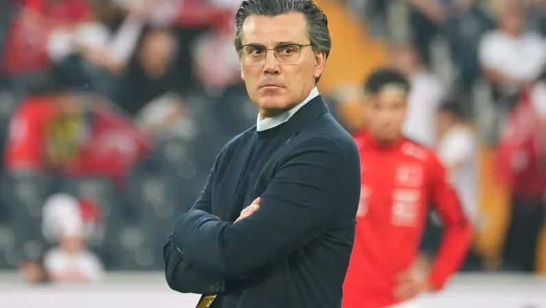 Dopo 24 anni è vigilia Mondiale per la Turchia, Montella: “Emozionati e fiduciosi”