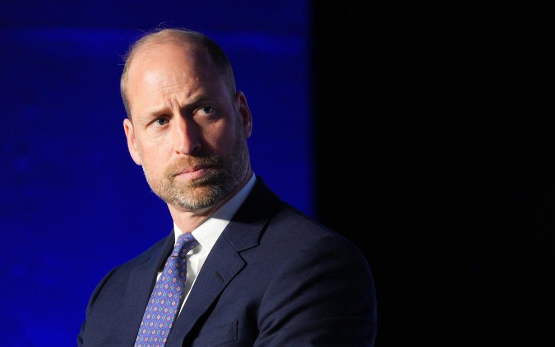 La rivoluzione del principe William, basta privilegi a membri non attivi: il motivo