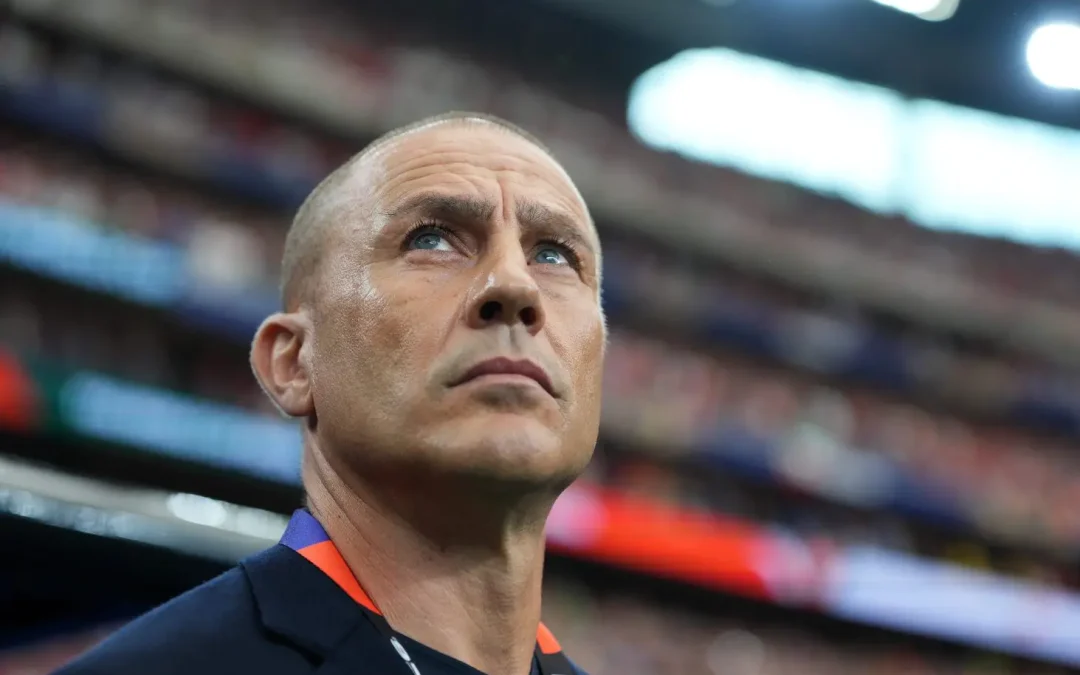 Da Berlino all’Uzbekistan, per Cannavaro 20 anni di emozioni Mondiali