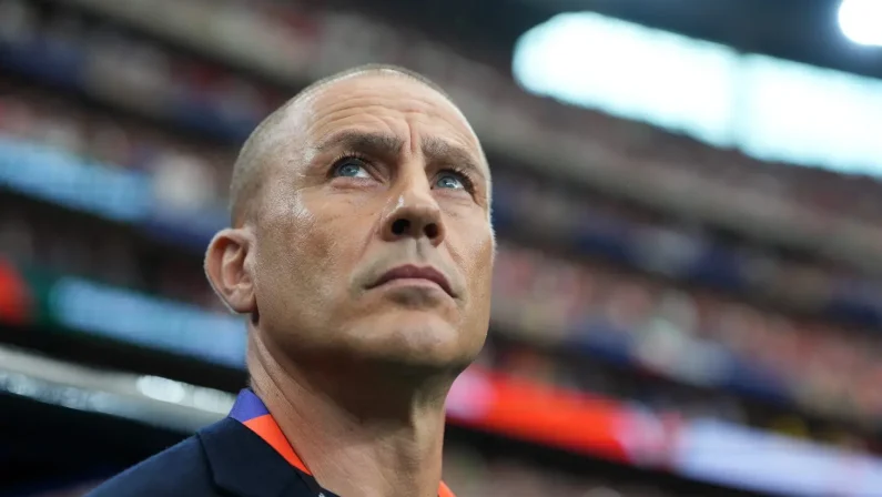 Da Berlino all’Uzbekistan, per Cannavaro 20 anni di emozioni Mondiali