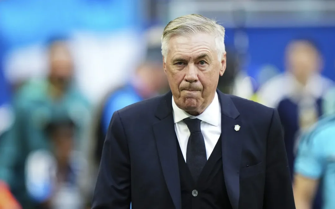 Ancelotti si gode il suo Brasile: “Ora stiamo giocando come una squadra”