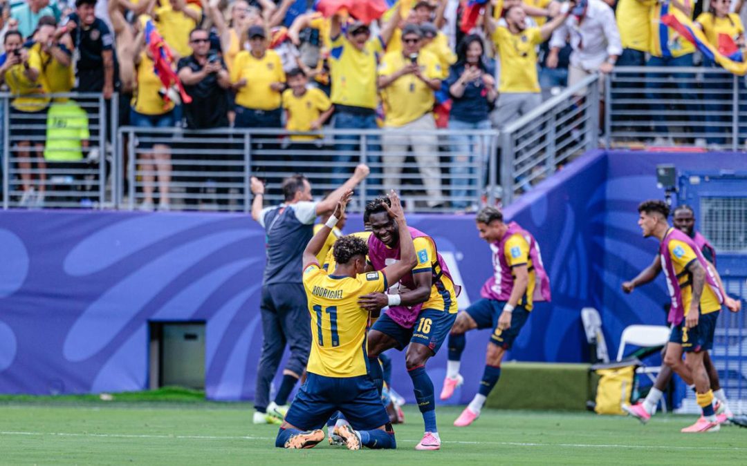 Ascolti tv, ieri 25 giugno: partita Ecuador-Germania su Rai1 domina prima serata con 28,7%