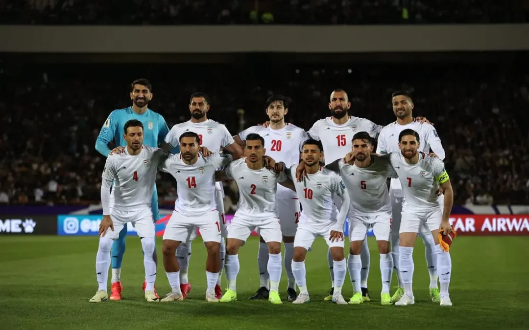 Mondiali, il ministro dello sport iraniano “Lasceremo il campo in caso di slogan politici contrari o bandiere non riconosciute”