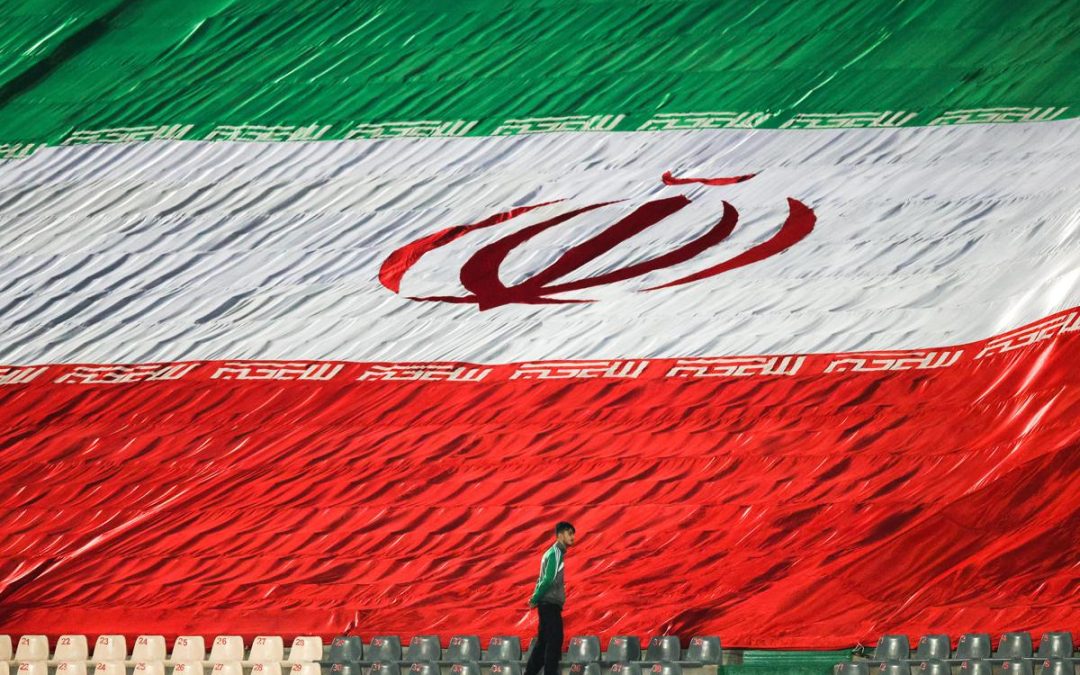 Mondiali 2026, scontro sulle bandiere e minaccia stop, Iran chiede l’intervento della Fifa