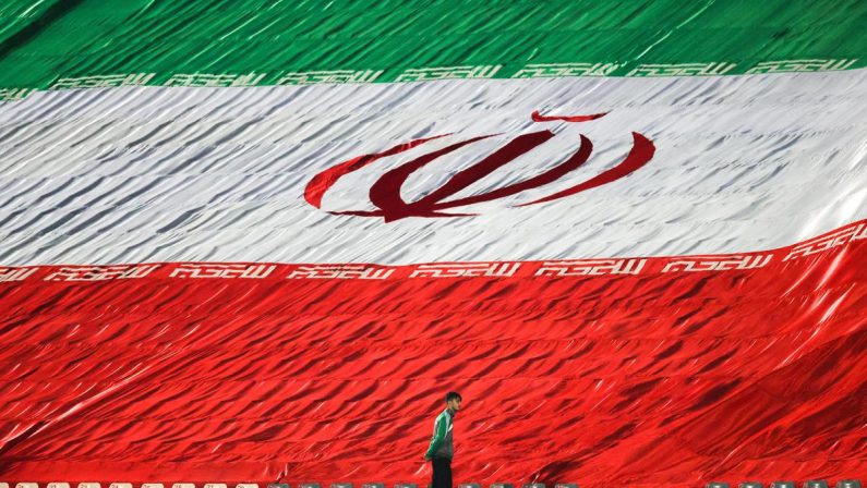 Mondiali 2026, scontro sulle bandiere e minaccia stop, Iran chiede l’intervento della Fifa