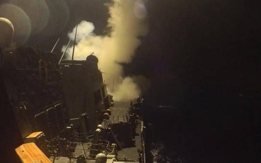 Iran sotto attacco, ultimatum di Trump: “Se non firmano accordo, bombarderemo senza pietà” – Diretta