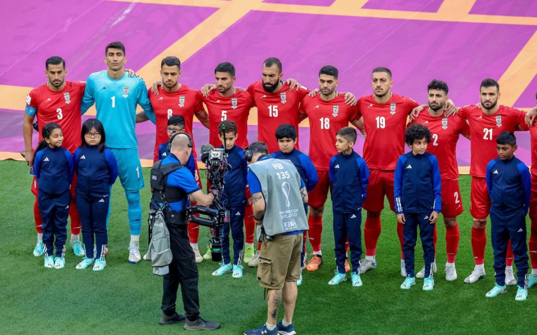 Mondiali, choc per l’Iran: cadavere trovato vicino al ritiro