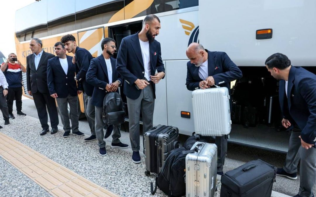 Mondiali 2026, Iran dovrà entrare e uscire dagli Usa in 24 ore