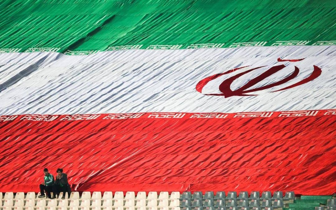 Mondiali 2026, L’Iran accusa gli Stati Uniti: “Hanno revocato l’assegnazione dei biglietti per i nostri tifosi”