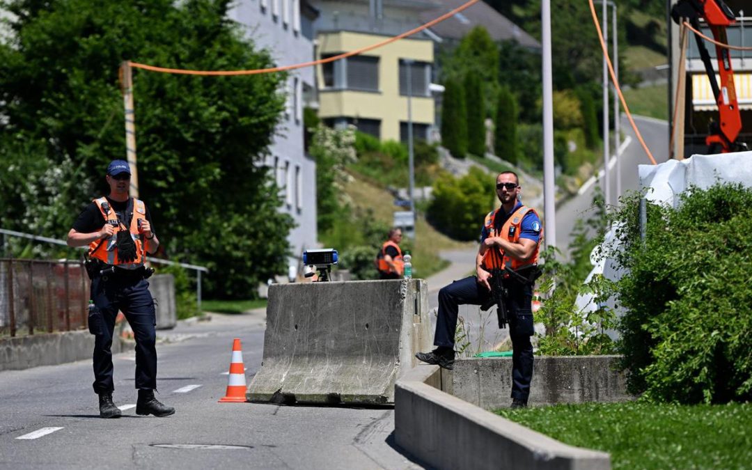 Iran, media: entro due giorni colloqui tecnici con Usa in Svizzera