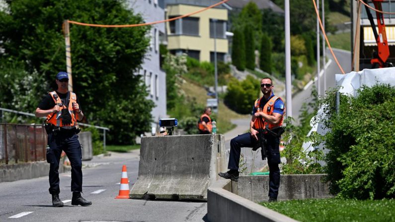 Iran, media: entro due giorni colloqui tecnici con Usa in Svizzera