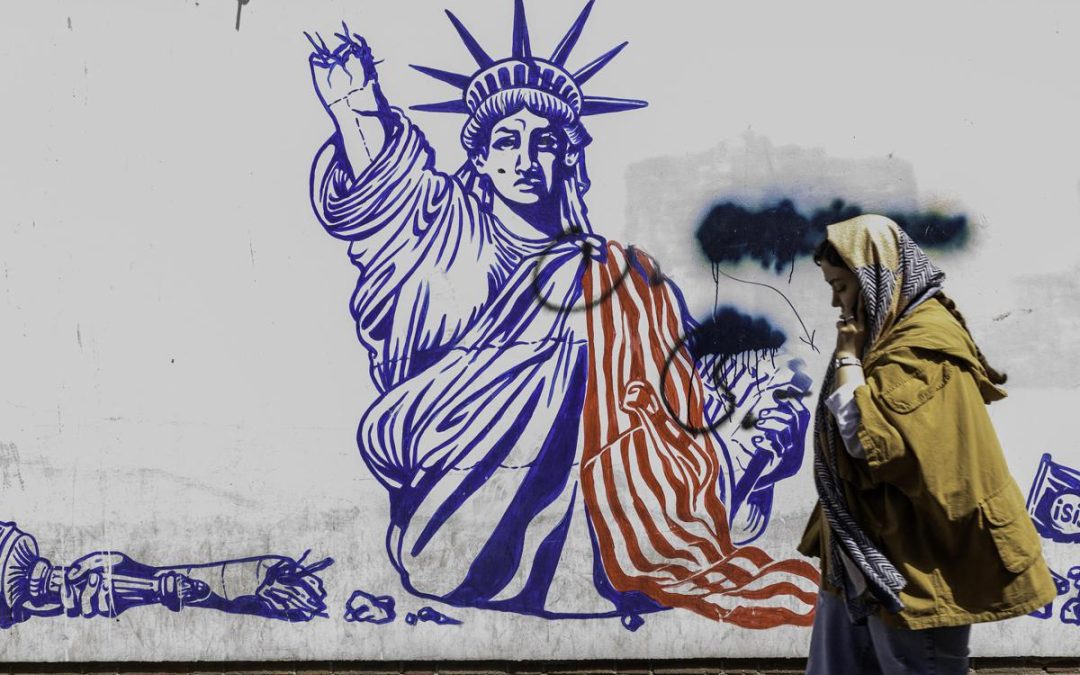 Usa-Iran, il giallo del vertice a Doha: Trump conferma, Teheran smentisce